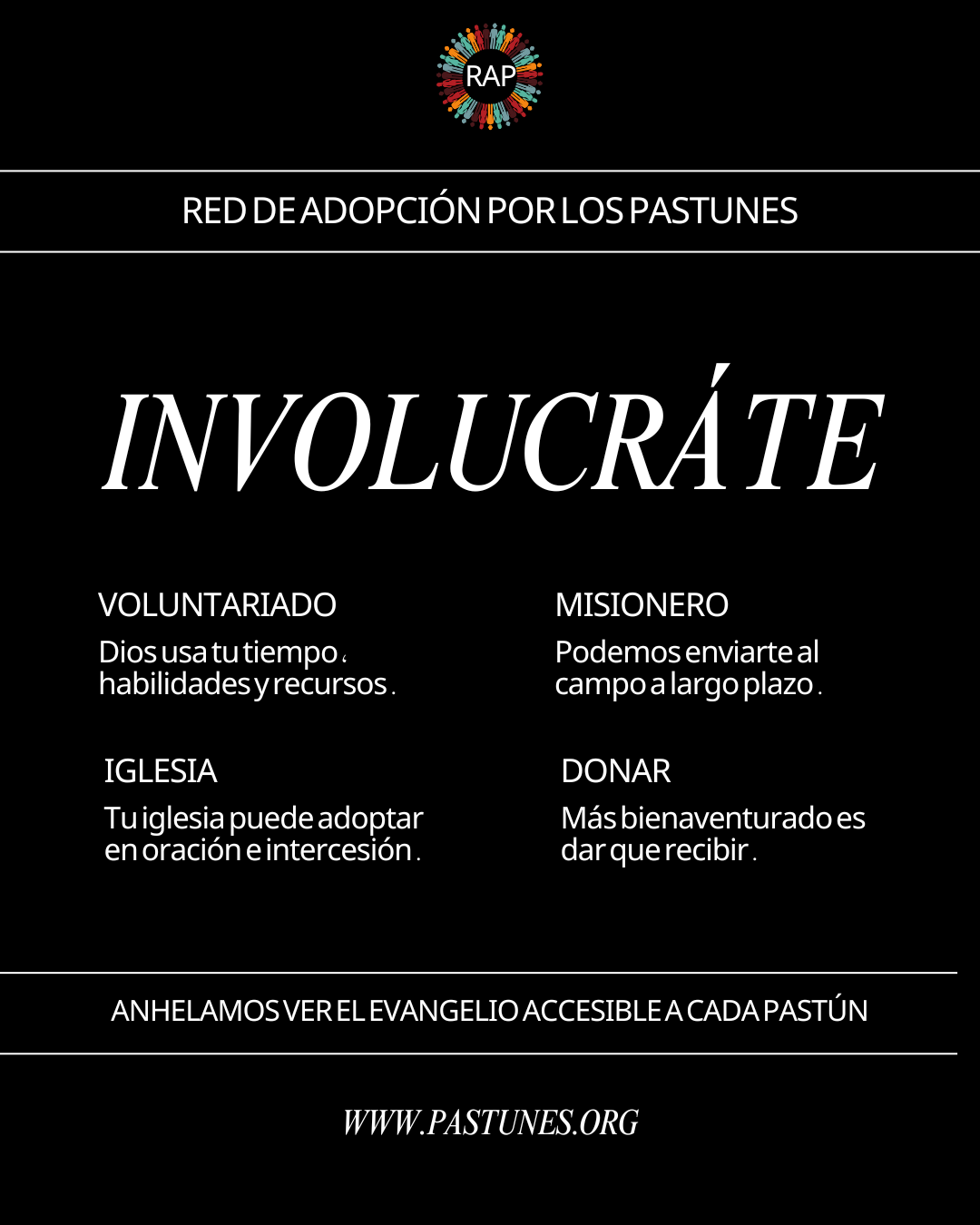 red de adopción por los pastunes
