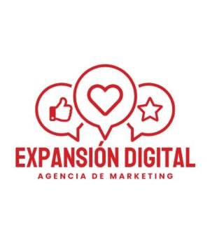 Logo Expasion Digital Logo Expasion Digital